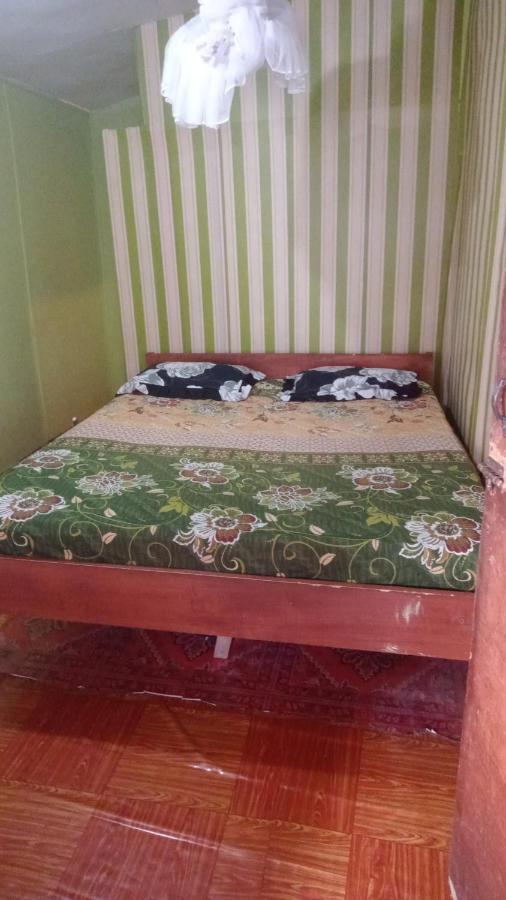 Fun Family Guest House N Jungle Tour Bukit Lawang Dış mekan fotoğraf